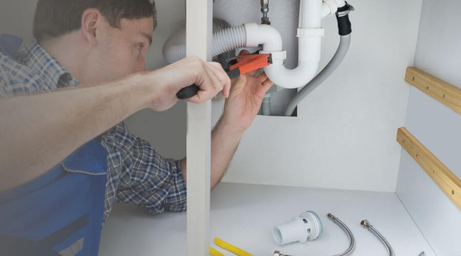 Local 24/7 Emergency Plumbing in Trinity, AL
